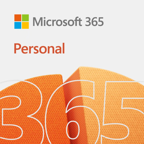 Office 365 Personal – Lifetime License | 5 User (Digital Key)