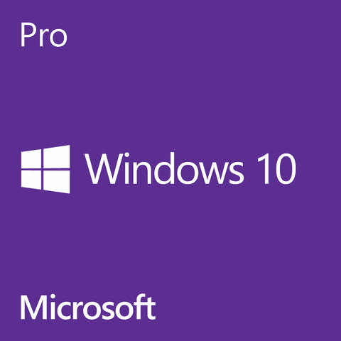 Windows 10 Pro License Key - 1PC Global